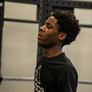 Keenan Plummer mugshot