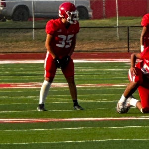 Brandon Rodriguez