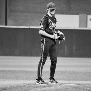 Collier Carroll mugshot