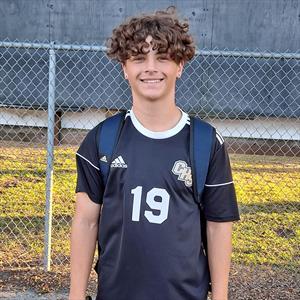 Caden Tracy