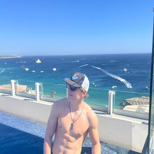 Brayden Guilbault mugshot