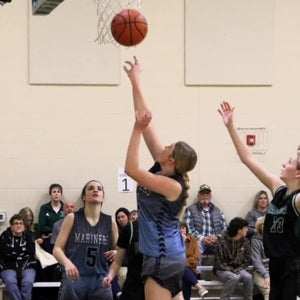 Julia Koontz mugshot