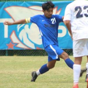 Abram Hernandez