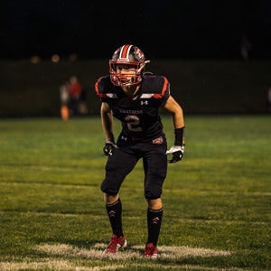 JAMISON KOHL