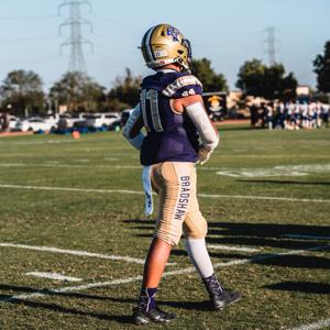 Braxton Vanderpool