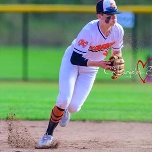 Gavin McBride mugshot