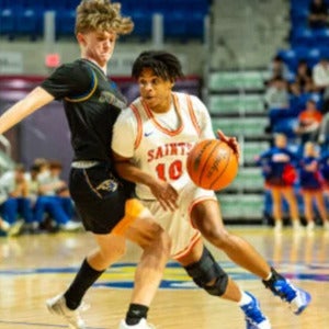 Alex Goodwin