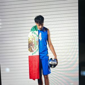 Jesiah Gallardo