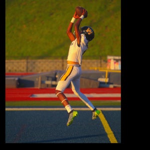 Jsean Bailey