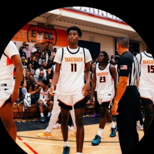 Bryton Barrett mugshot