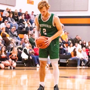 DREW HAMILTON