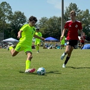 Ethan Burt