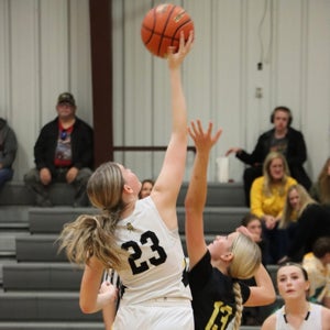 Chloe Newman mugshot