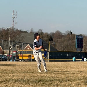 Brennan Memmo-McCardell