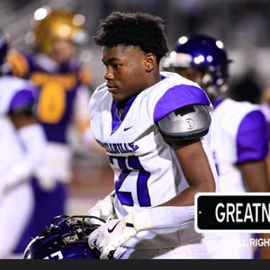 Cameron Jordan mugshot