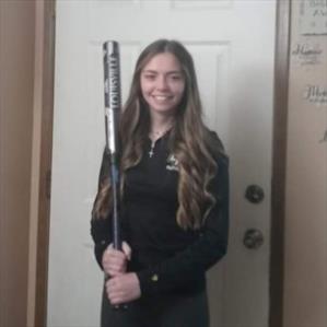 Kaylie Hodgeweide-Marshall