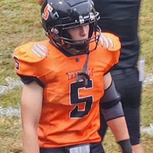 Aj Salerno