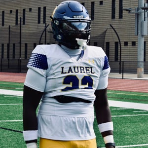 Jabrilla Bangura jr. mugshot