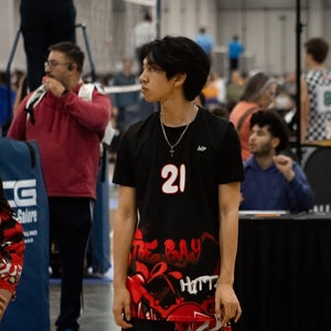 Jacob Santos mugshot