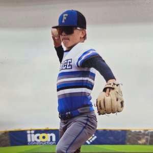 Shane Harvey mugshot