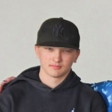Shane Harvey