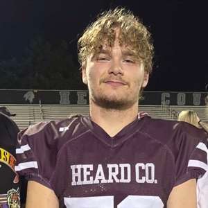 Logan Parmer
