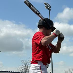 Chris Sandor mugshot