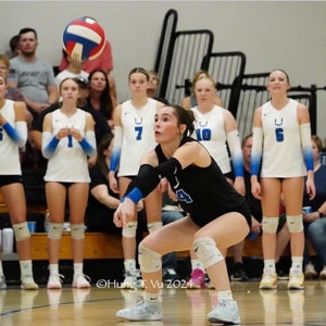 Maddy Rossman