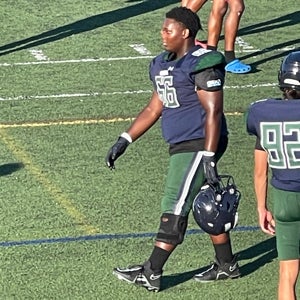 Arnell Wooten Jr
