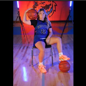 Kalaya Catron mugshot