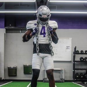 Khristian Jackson