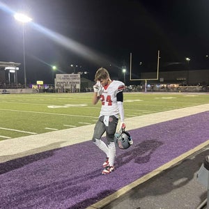 Braden Johnson
