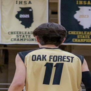 Cade Dempsey