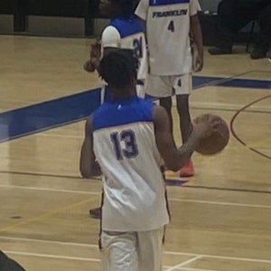 Jameer Brown