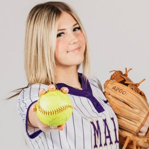 Charlotte Brown mugshot