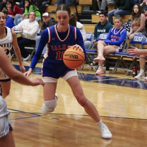 Savannah Stewart mugshot