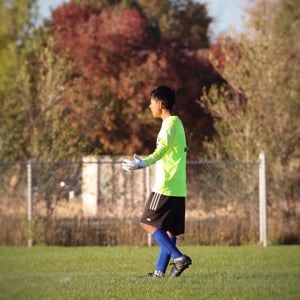 Edwin Villa