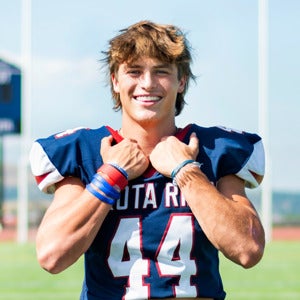 Jack Offerdahl mugshot