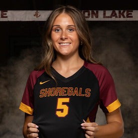 Dani Hubert mugshot