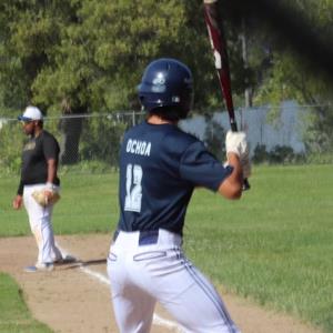 Kevin Ochoa