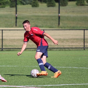 Kayson Tice