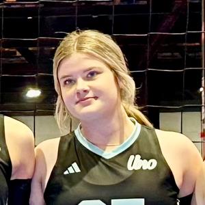 Ella Bromeland mugshot