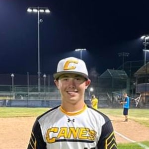 Jacob Snyder mugshot