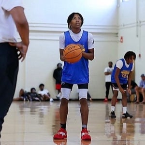 Donovan Smith
