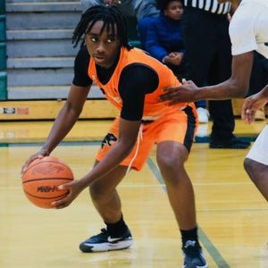 Kameren Broughton