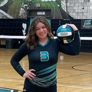 Alyssa Rosa Rodriguez