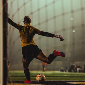 Makena Corcoran mugshot