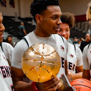 Lance Johnson mugshot