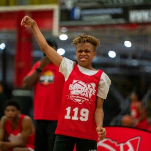 Kenny Larue