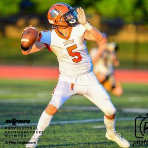 Anthony Trongone mugshot